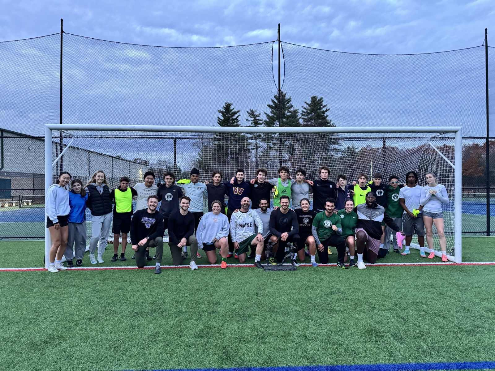 Vì sao Winchendon School là lựa chọn hàng đầu cho học sinh quốc tế?