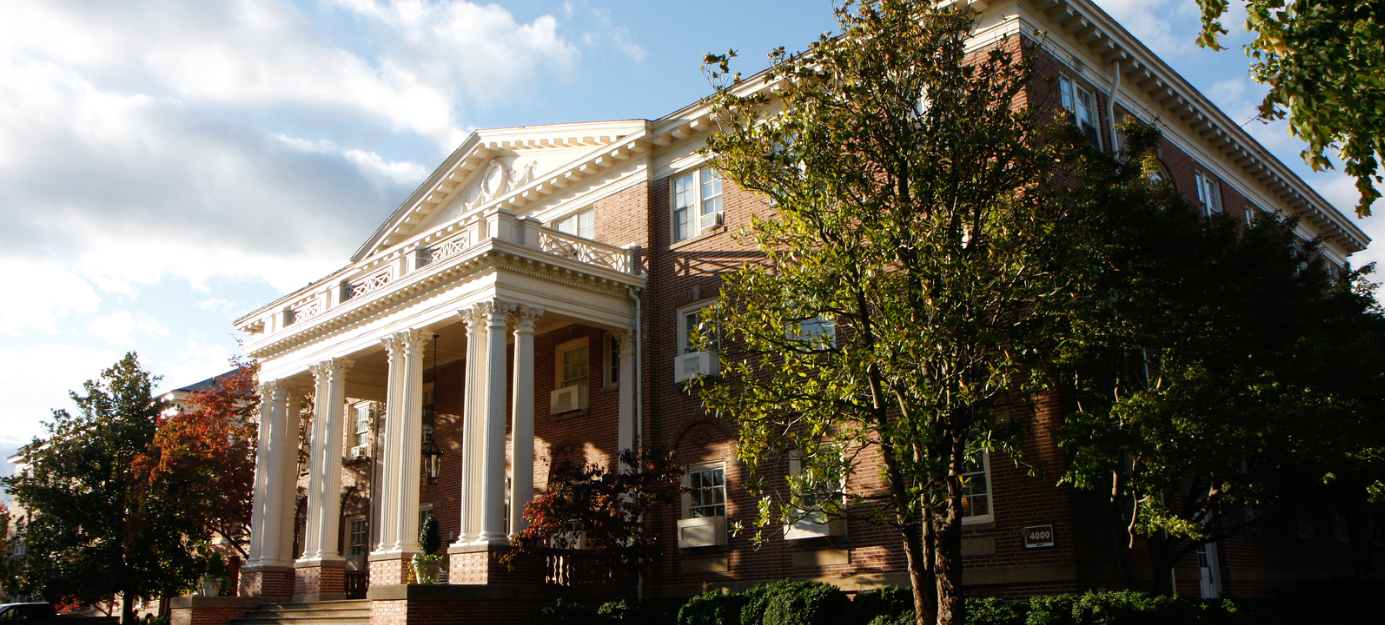 Virginia Episcopal School