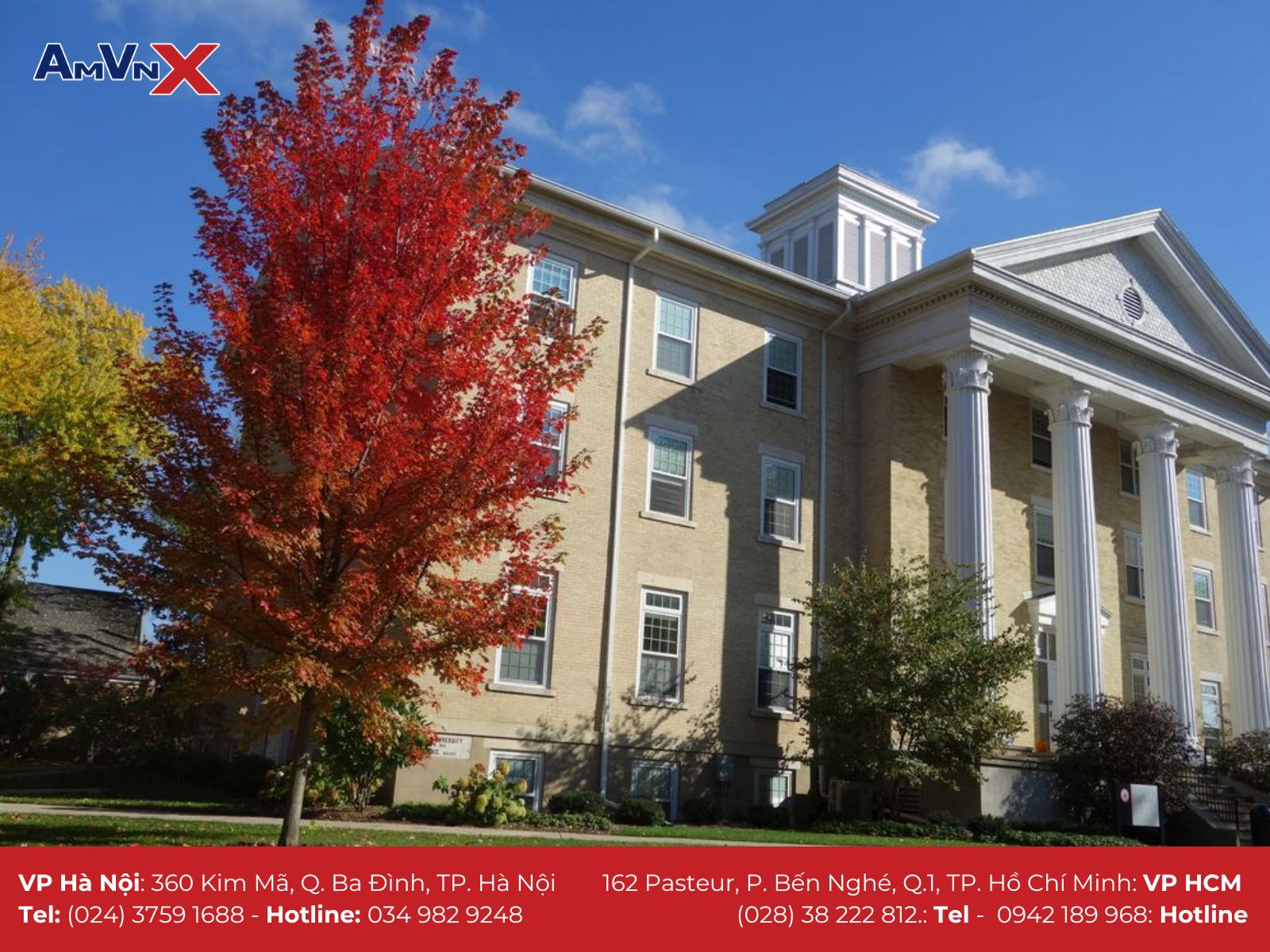 Wayland Academy - “Bệ phóng” giúp con khai phá tiềm năng trong tương lai