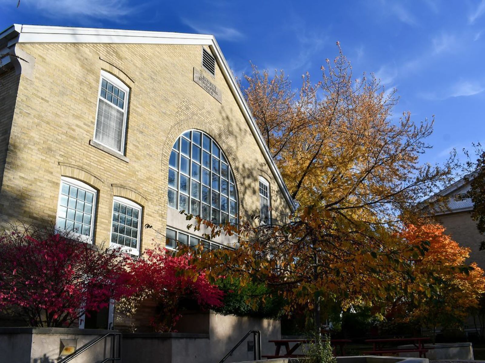 Wayland Academy: Review Chi Tiết A-Z về Ngôi Trường Nội Trú Lâu Đời