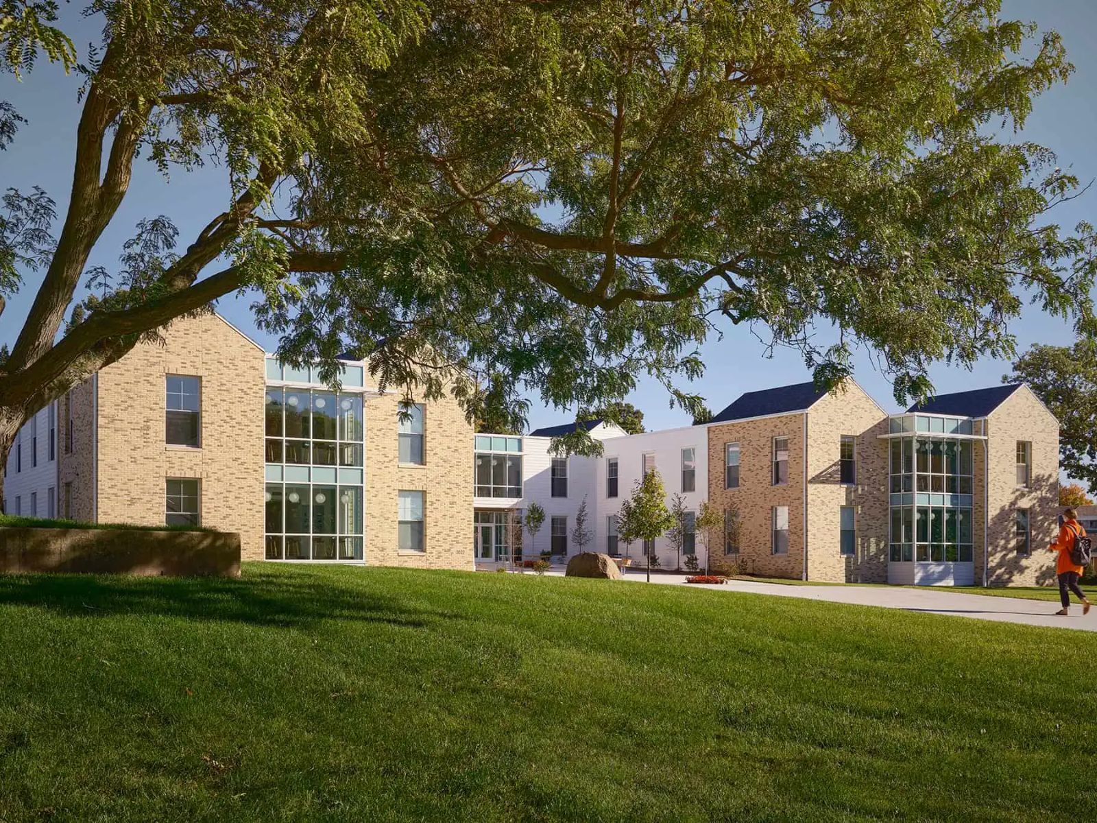 Wayland Academy - Trường THPT nội trú không thể bỏ lỡ tại bang Wisconsin