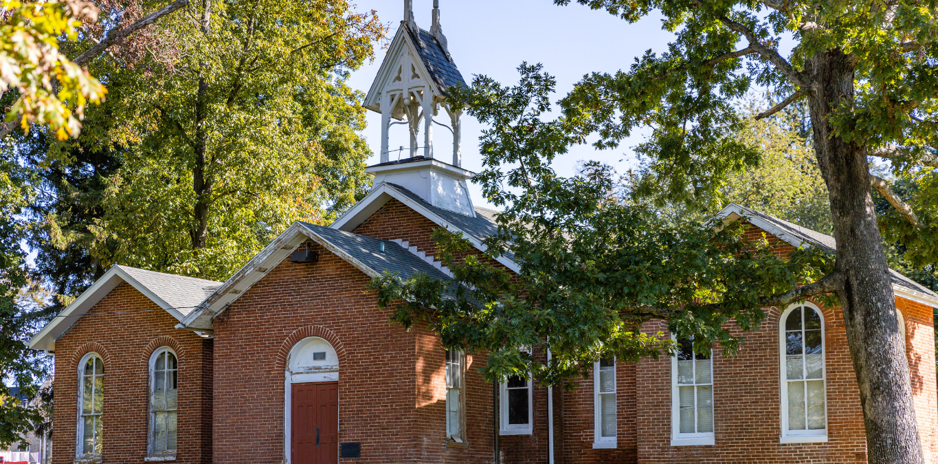 West Nottingham Academy