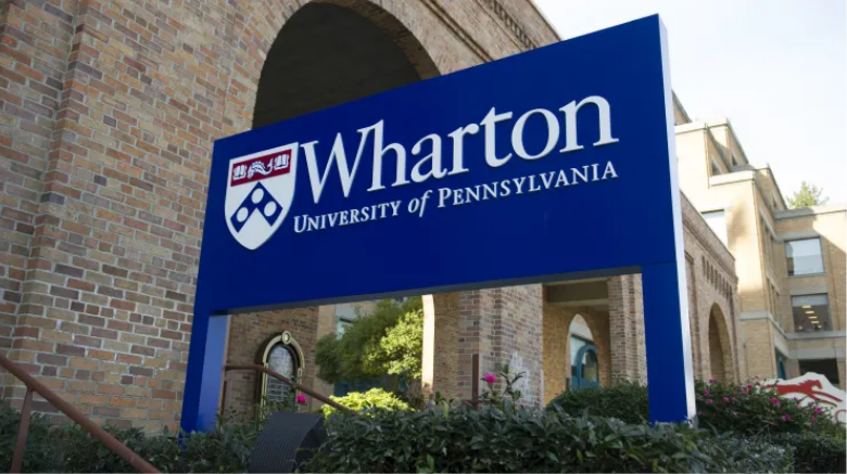 Wharton School – #1 Tài chính thế giới: Lộ trình vào ngành Tài chính hàng đầu nước Mỹ