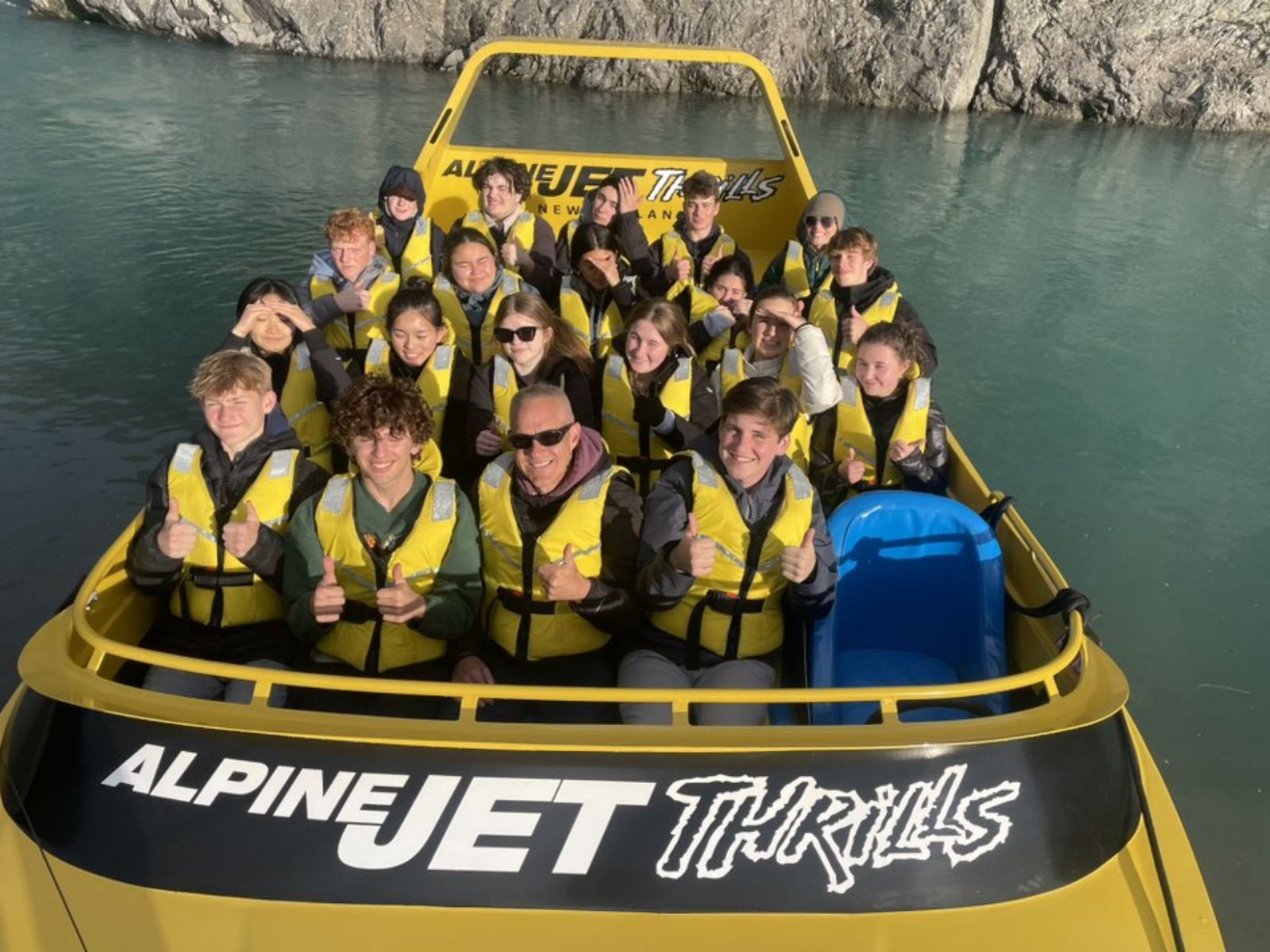 Wilbraham & Monson Academy: Trường nội trú Mỹ có 