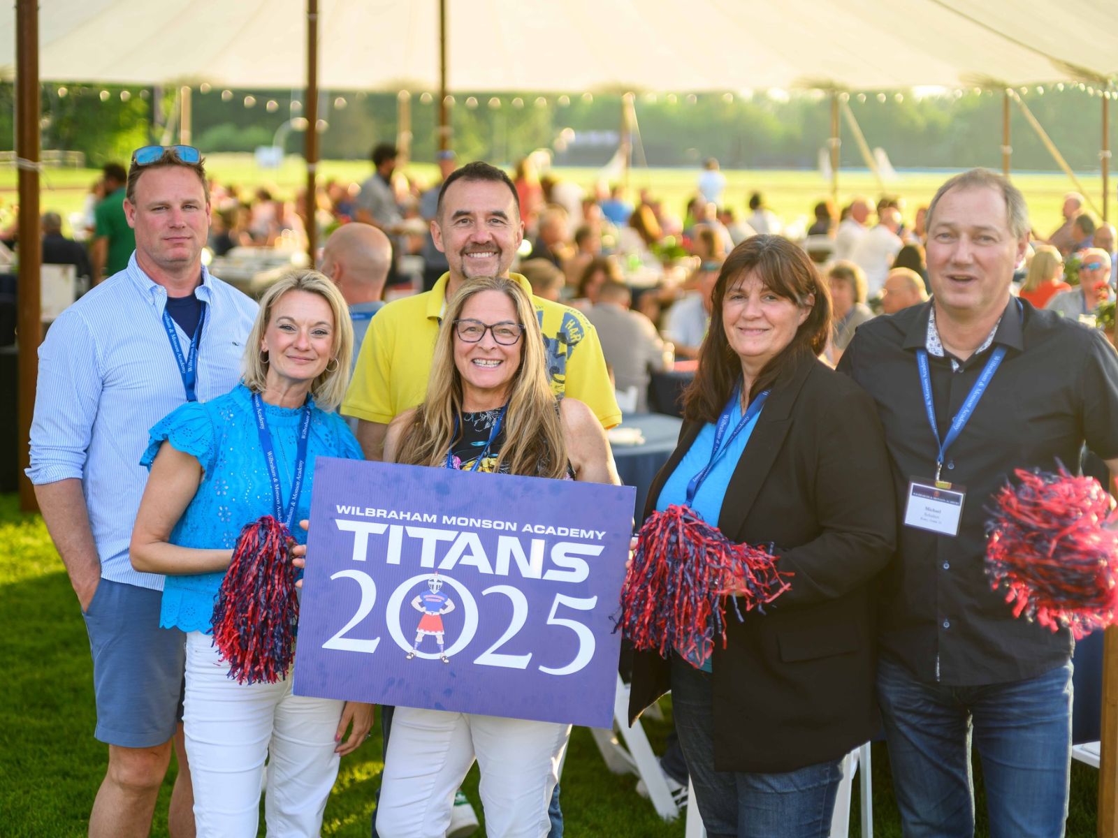 Wilbraham & Monson Academy: Khám phá Ngôi Trường Nội Trú Hàng Đầu Nước Mỹ