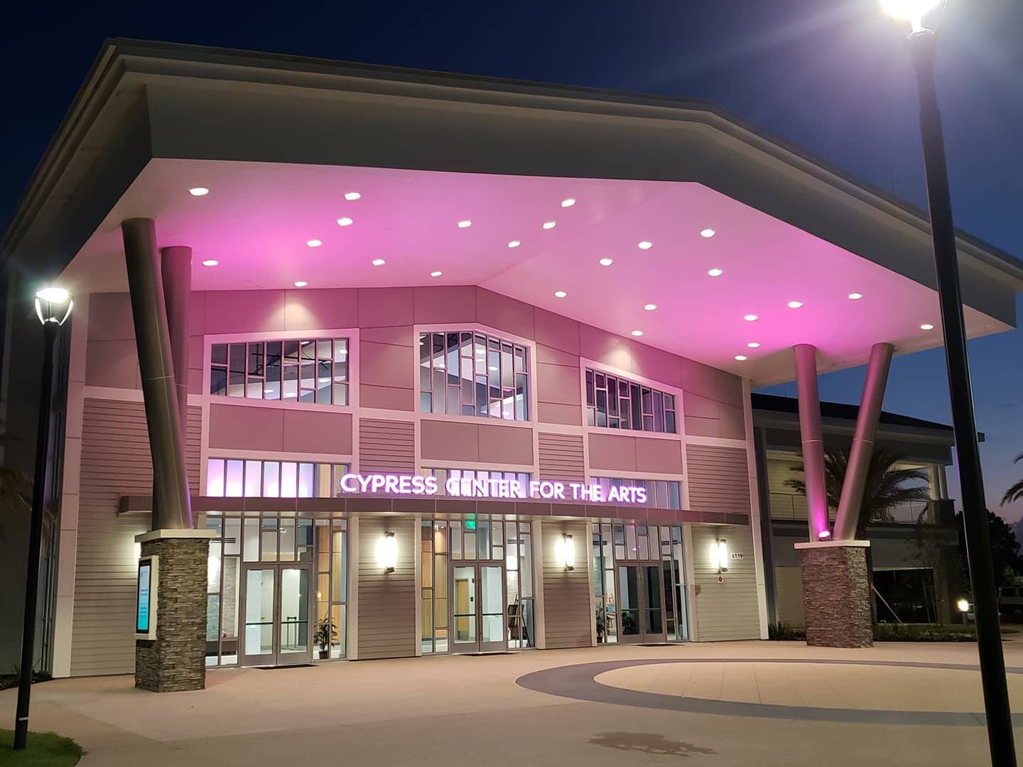 Windermere Preparatory School