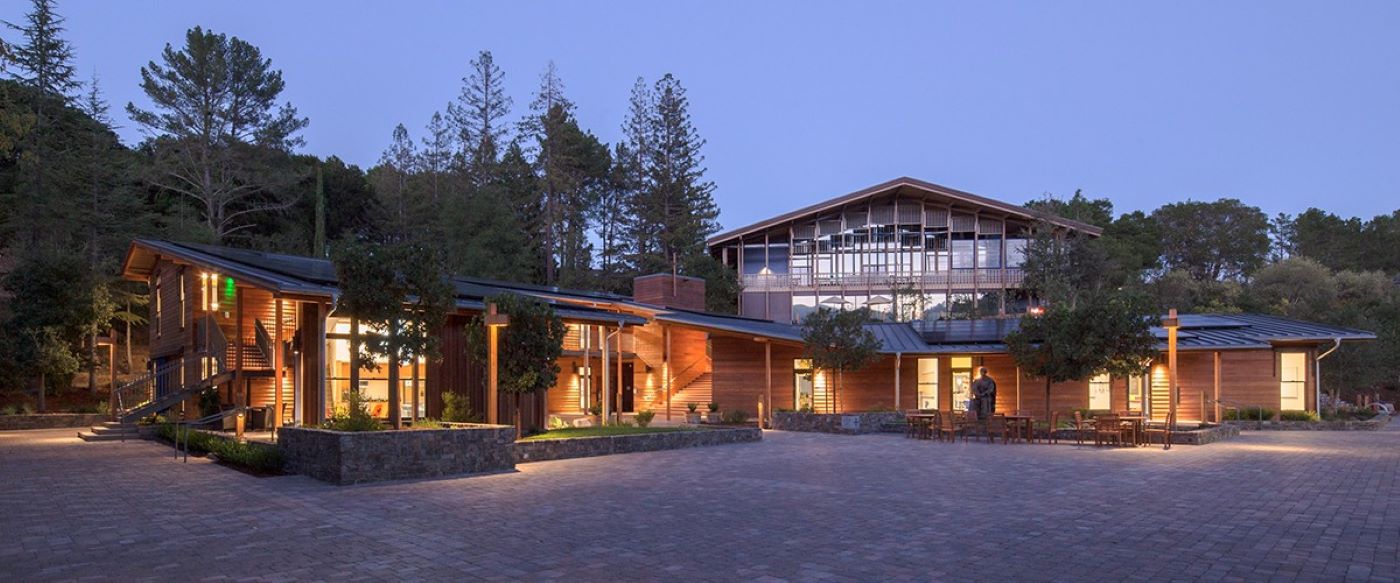 Woodside Priory School