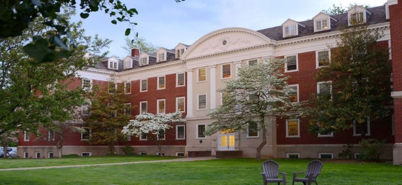 Wyoming Seminary Upper School