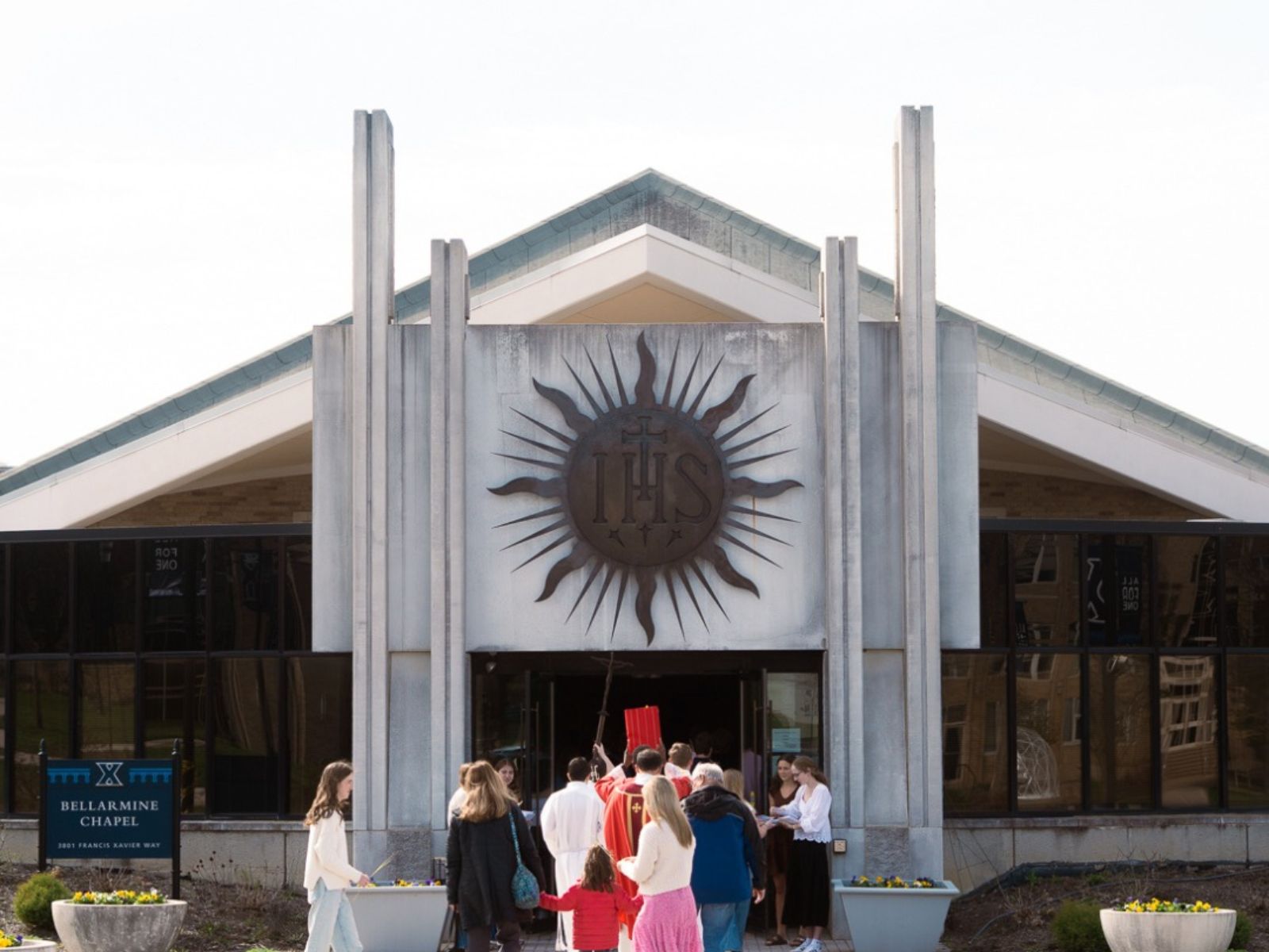 Xavier University – Đại học tư thục hàng đầu Ohio với tỷ lệ thành công sinh viên 98%