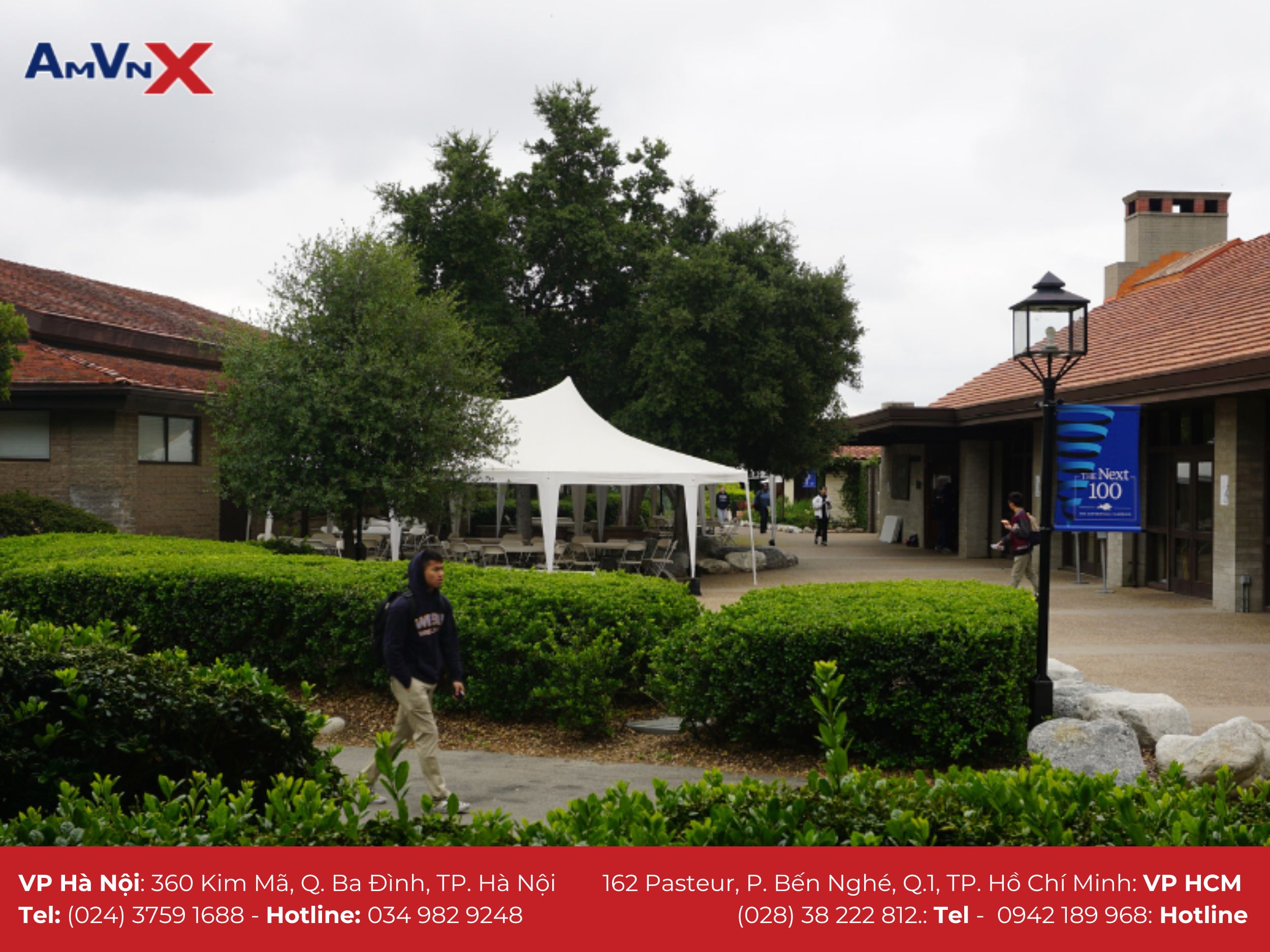 Xếp hạng thành tích của Trường nội trú The Webb school