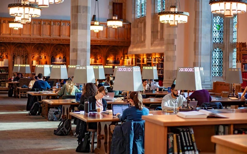 Yale University 2026: Kỷ lục 57.000 hồ sơ, tỷ lệ chấp nhận 4.5% – Bài học từ hồ sơ thành công