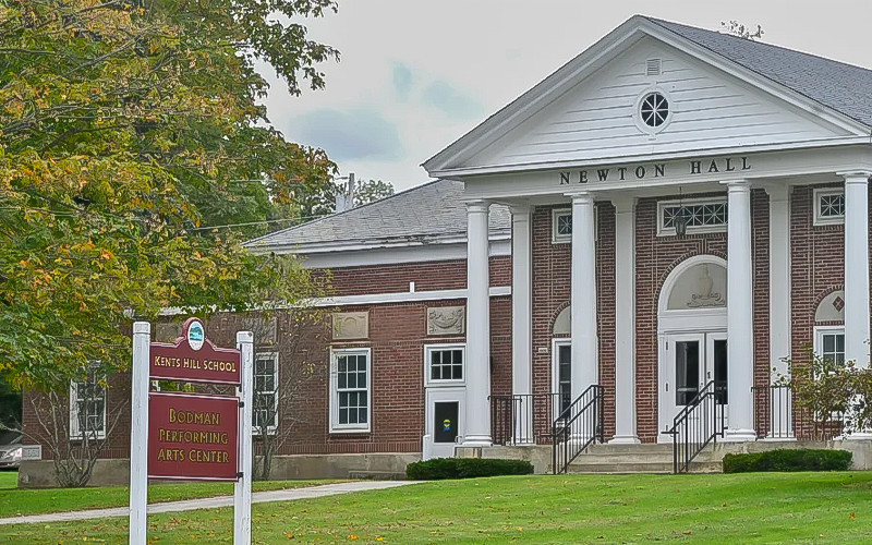 Trường nội trú Kents Hill School: Học bổng và hỗ trợ tài chính