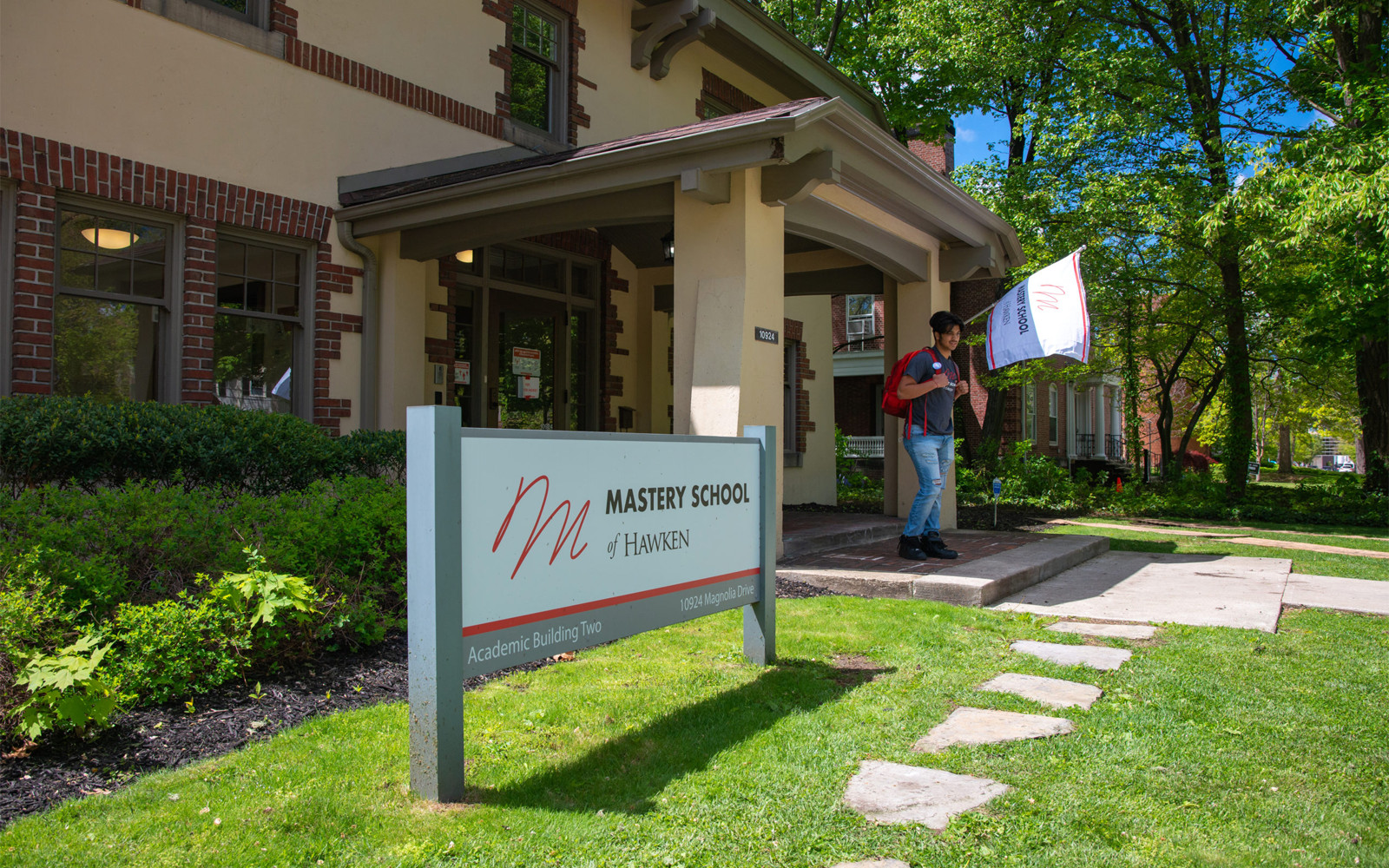 Trường nội trú Mastery School of Hawken: Học bổng và Hỗ trợ tài chính