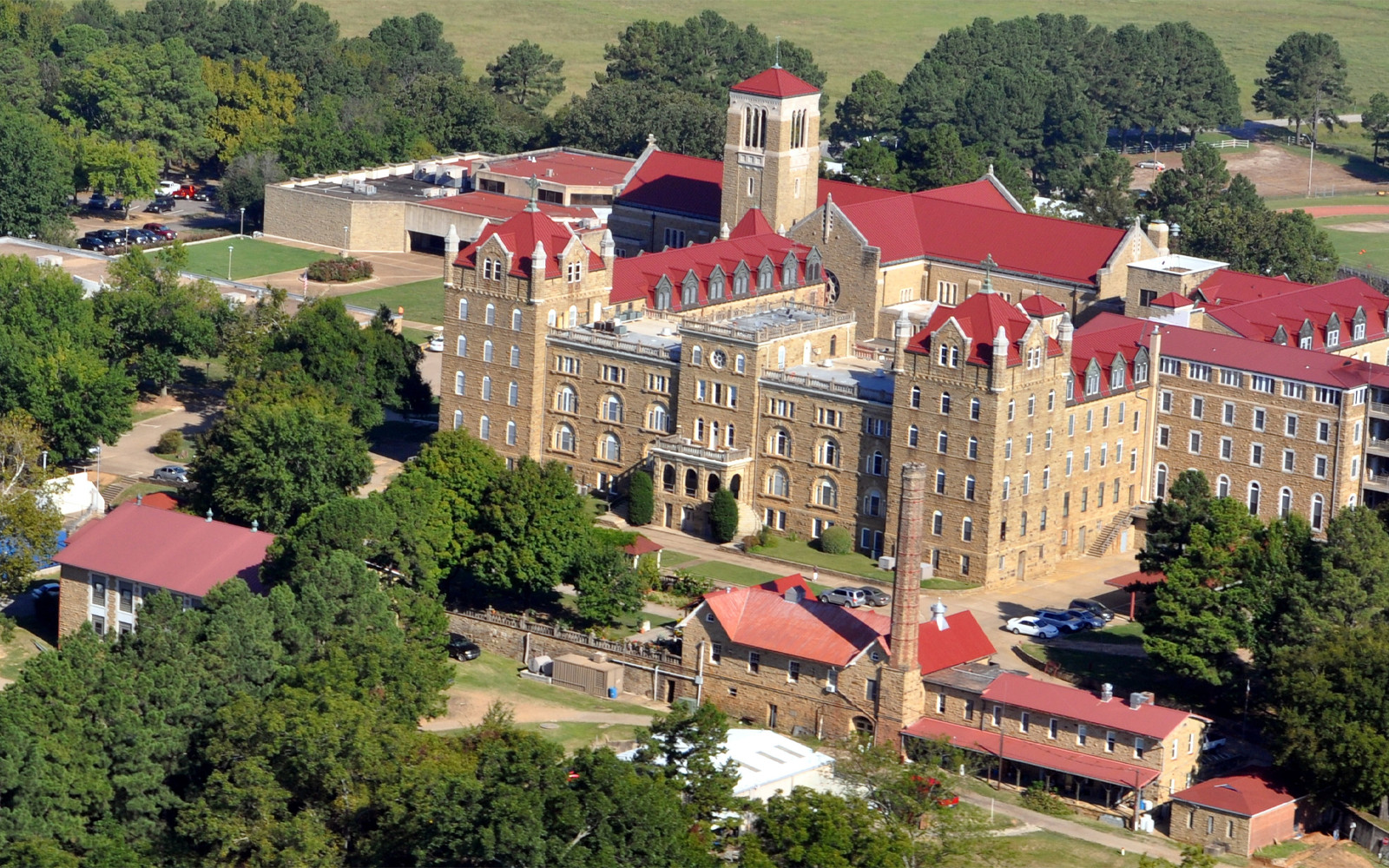 Trường nội trú Subiaco Academy: Học bổng và Hỗ trợ tài chính