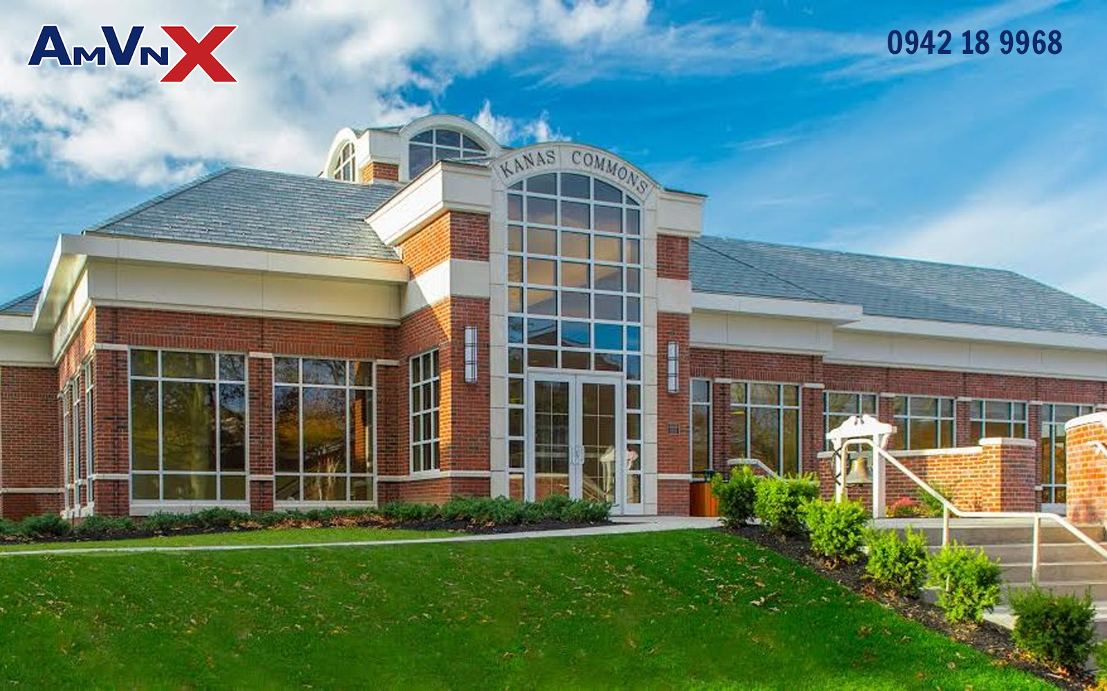 Chương trình học tập toàn diện tại trường nội trú The Stony Brook School