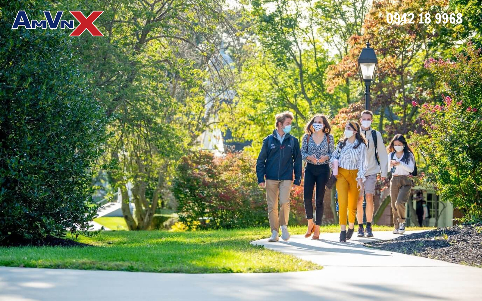 Thành phần học sinh tại trường nội trú The Stony Brook School