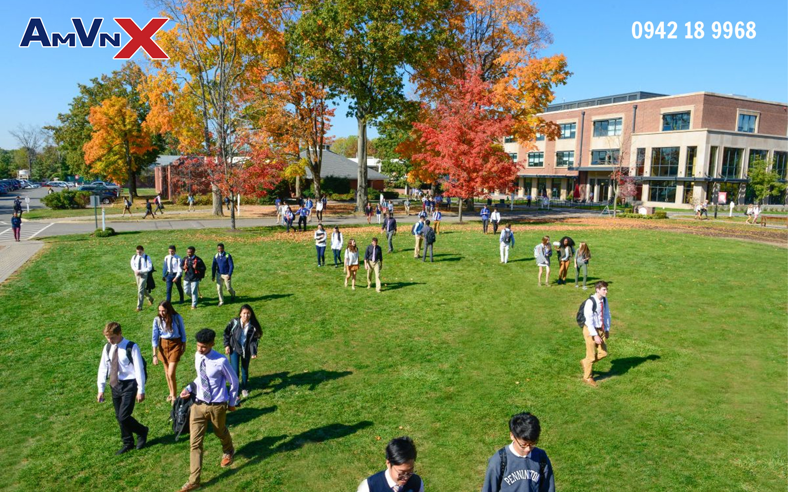 Hoạt động ngoại khóa đa dạng, tạo môi trường cho học sinh phát triển