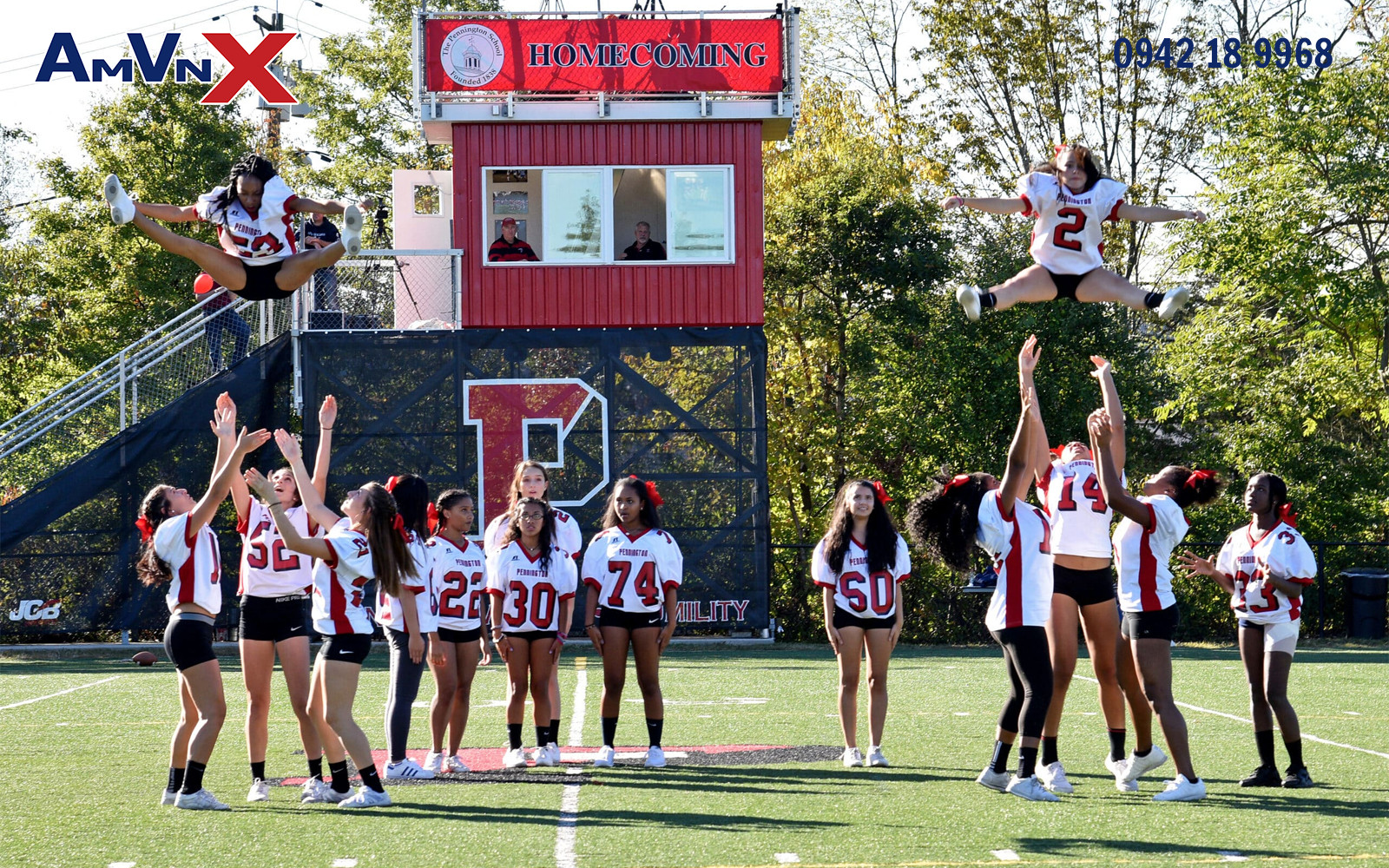 Chương trình học tập toàn diện, chất lượng đạt chuẩn của Trường nội trú The Pennington School