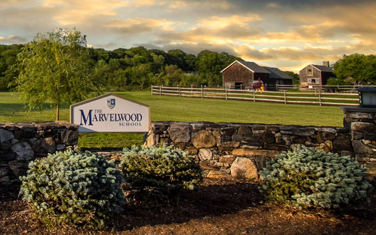 Những điểm tạo nên lợi thế của Trường nội trú Marvelwood School