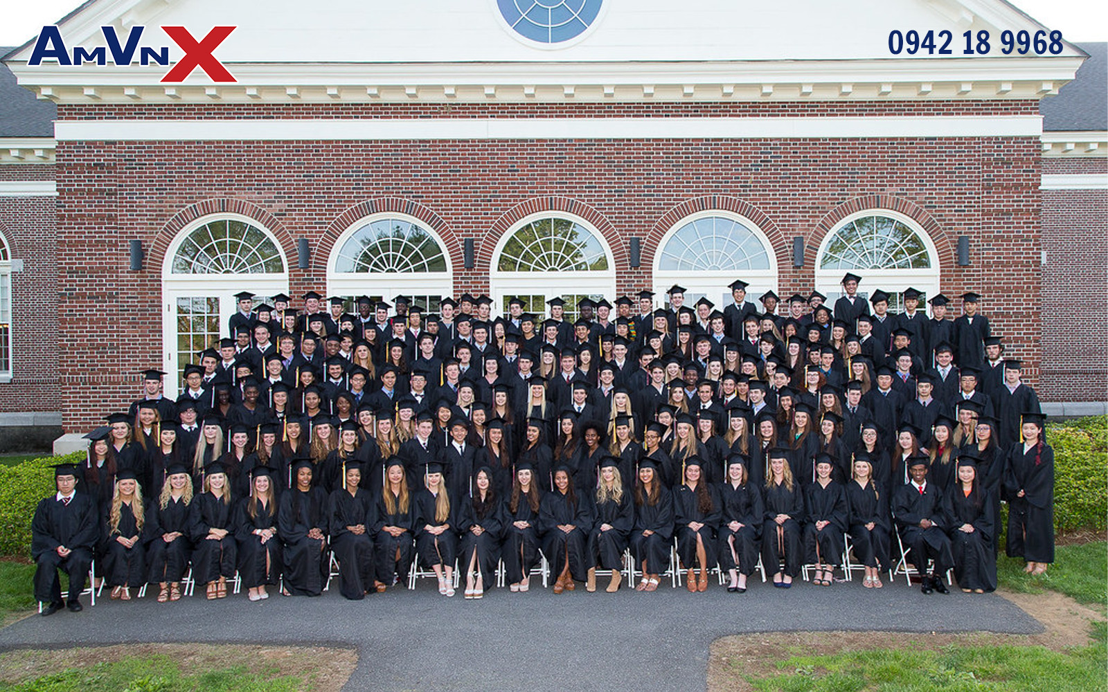 Chất lượng học tập tại Trường nội trú Northfield Mount Hermon