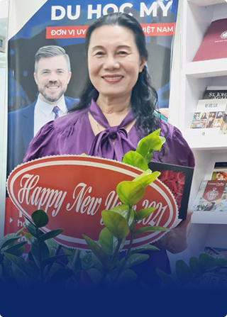 Mrs Dung Nguyen