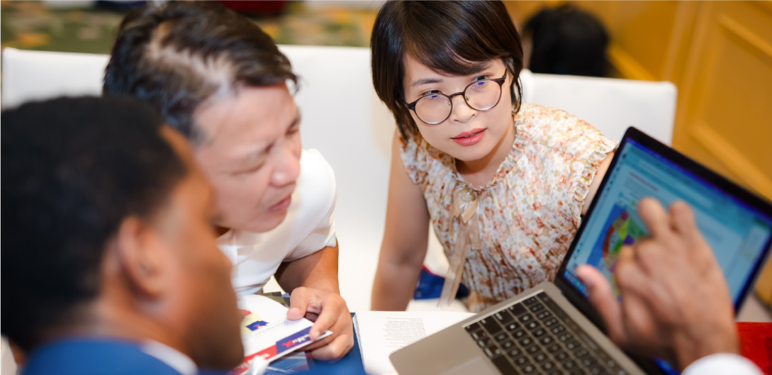 THPT nội trú Mỹ