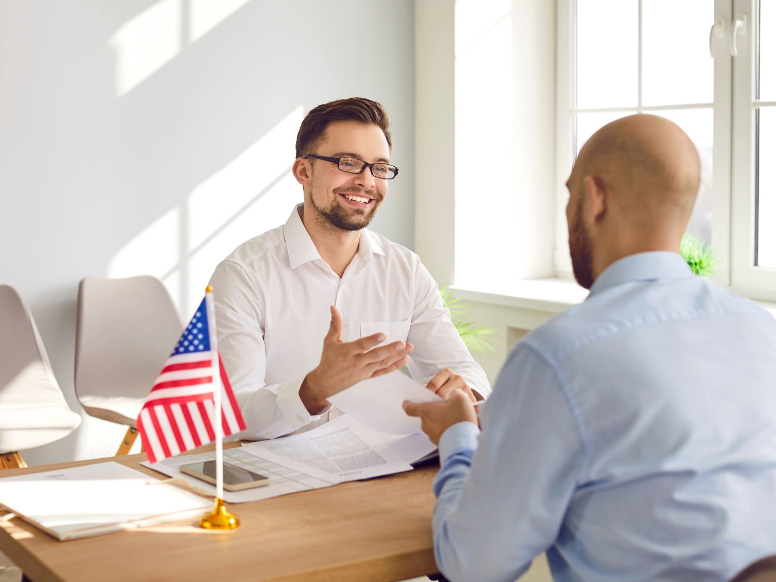 10 Câu Hỏi Phỏng Vấn Vào Các Trường Đại Học Bạn Cần Chuẩn Bị