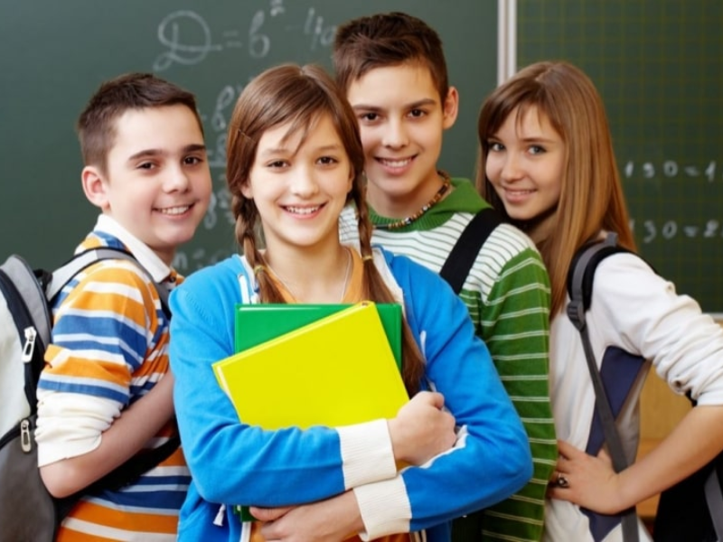 Du Học Mỹ Cấp 2 – Cơ Hội, Thách Thức Và Những Điều Cần Biết