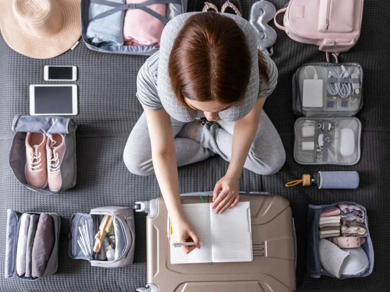 Hành trang du học Mỹ: Những điều cần chuẩn bị để khởi đầu thuận lợi