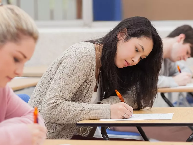Điểm SAT là gì? Cách đạt điểm cao để vào đại học Mỹ mơ ước
