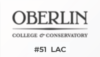 Oberlin College and Conservatory