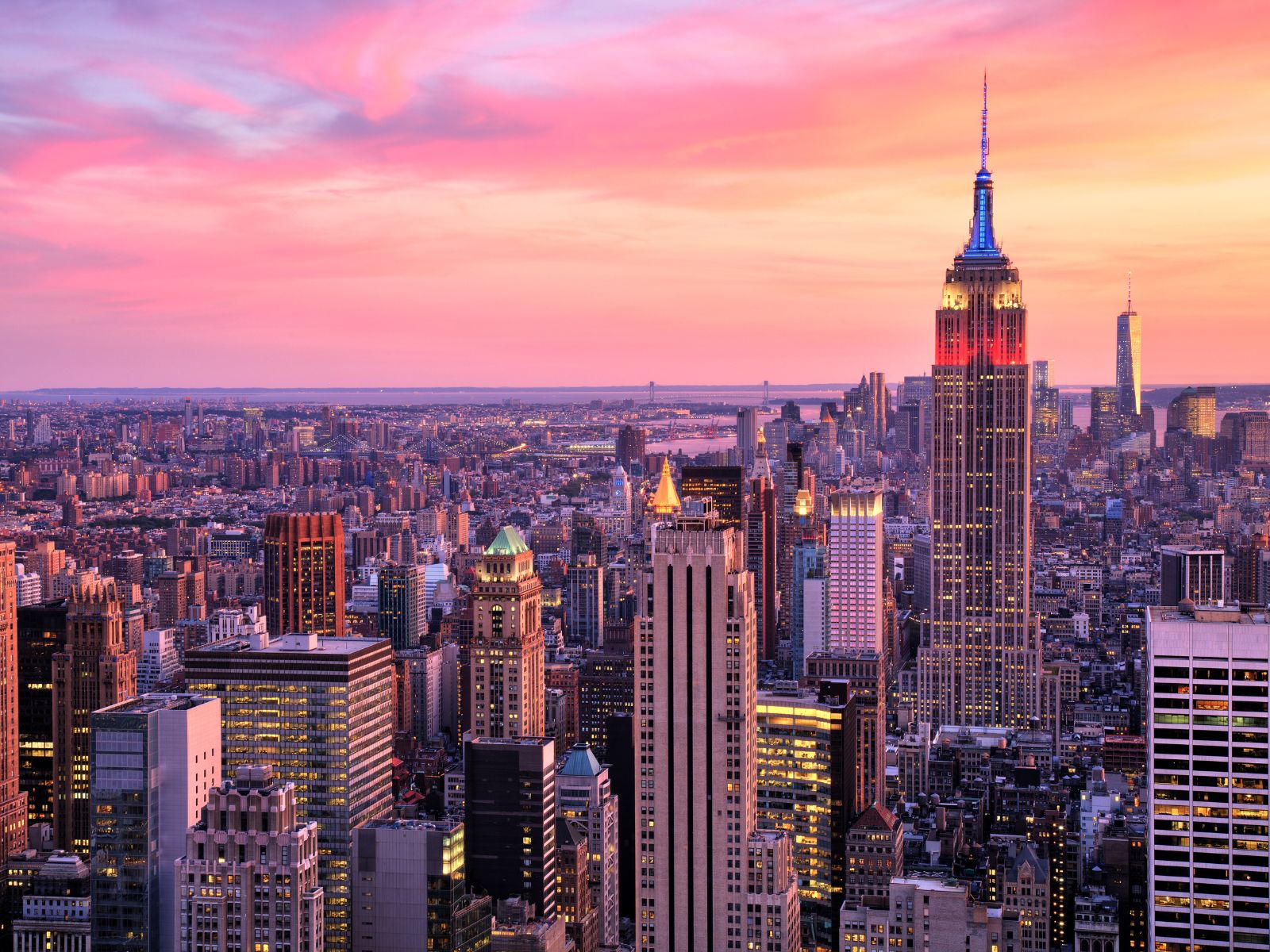 2 Trường THPT Nội Trú Mỹ Tại New York Không Thể Bỏ Qua