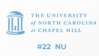 University of North Carolina at Chapel Hill