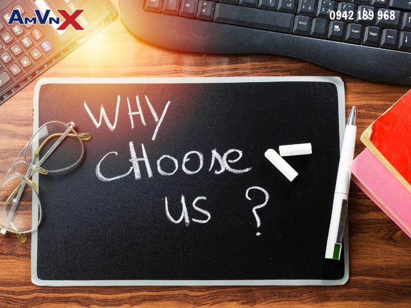 3 bước viết bài luận “WHY CHOOSE US?” ấn tượng khi nộp hồ sơ vào các trường đại học Mỹ