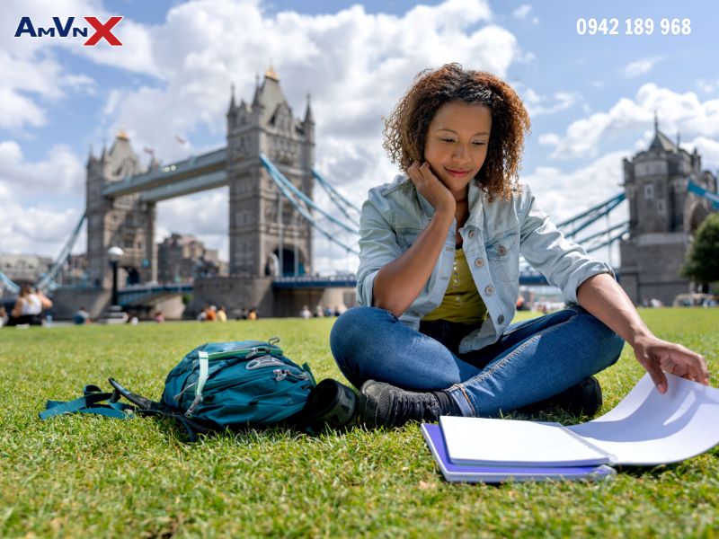 3 lưu ý cho du học sinh Mỹ khi tiếp cận với văn hóa Mỹ