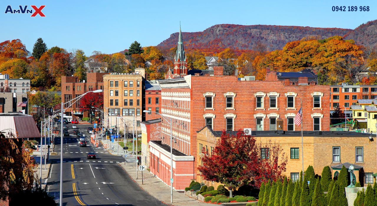 3 trường THPT nội trú không thể bỏ lỡ tại bang Connecticut