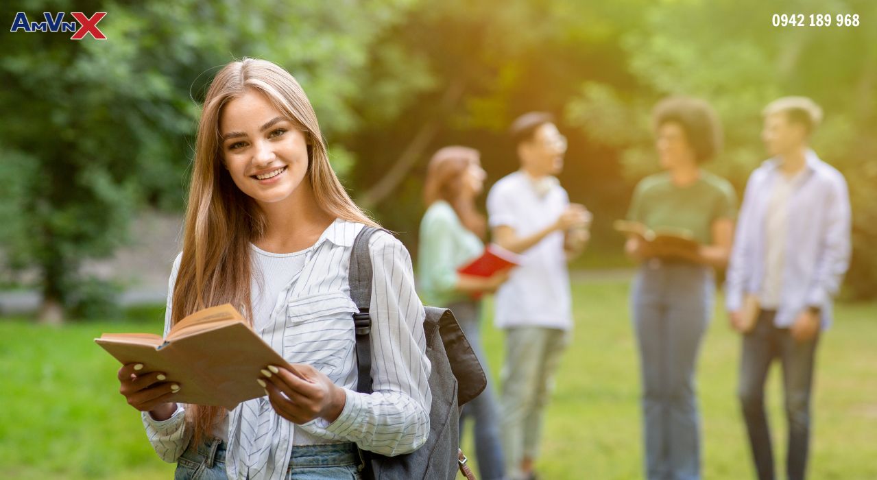 3 điều cần xem xét trước khi chọn chuyên ngành Đại Học Mỹ