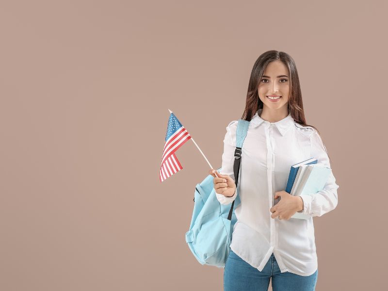 4 điều không thể thiếu trong hồ sơ ứng tuyển vào trường THPT nội trú ở Mỹ