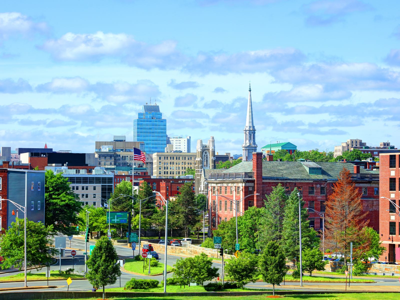 4 trường THPT nội trú lý tưởng cho du học sinh tại Massachusetts