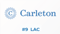 Carleton college