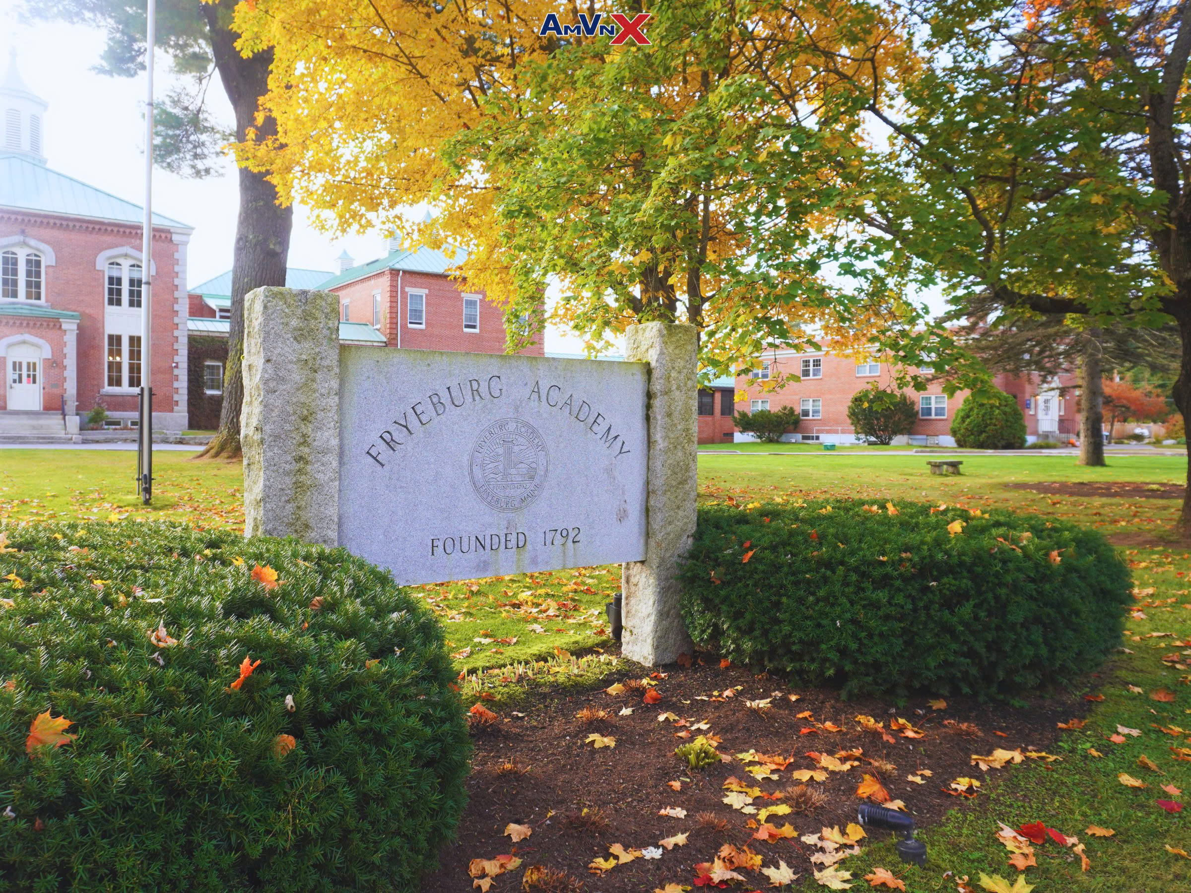 Trường THPT nội trú Mỹ và Trường Công lập: Sự Khác Biệt và Lựa Chọn Phù Hợp Cho Học Sinh