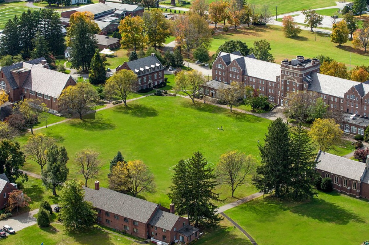 Liberal Arts Colleges: Lựa chọn thông minh thay vì Ivy League – Top trường và học bổng 2026