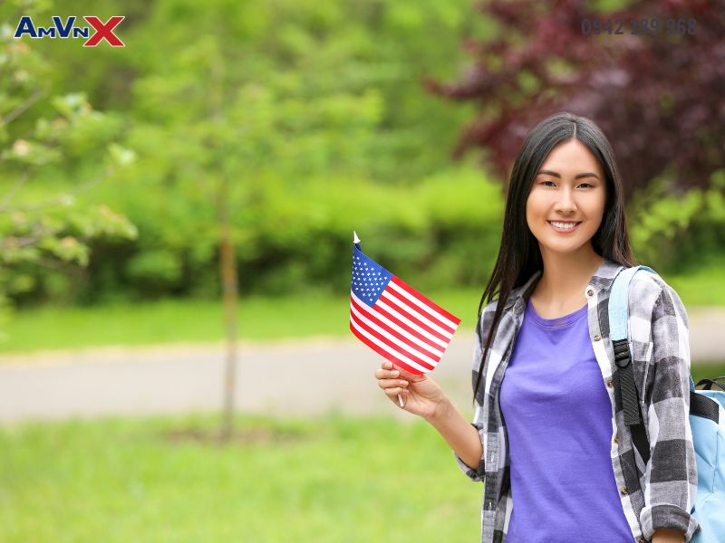 5 Cách “làm đẹp” hồ sơ với công việc mùa hè khi ứng tuyển trường đại học Mỹ