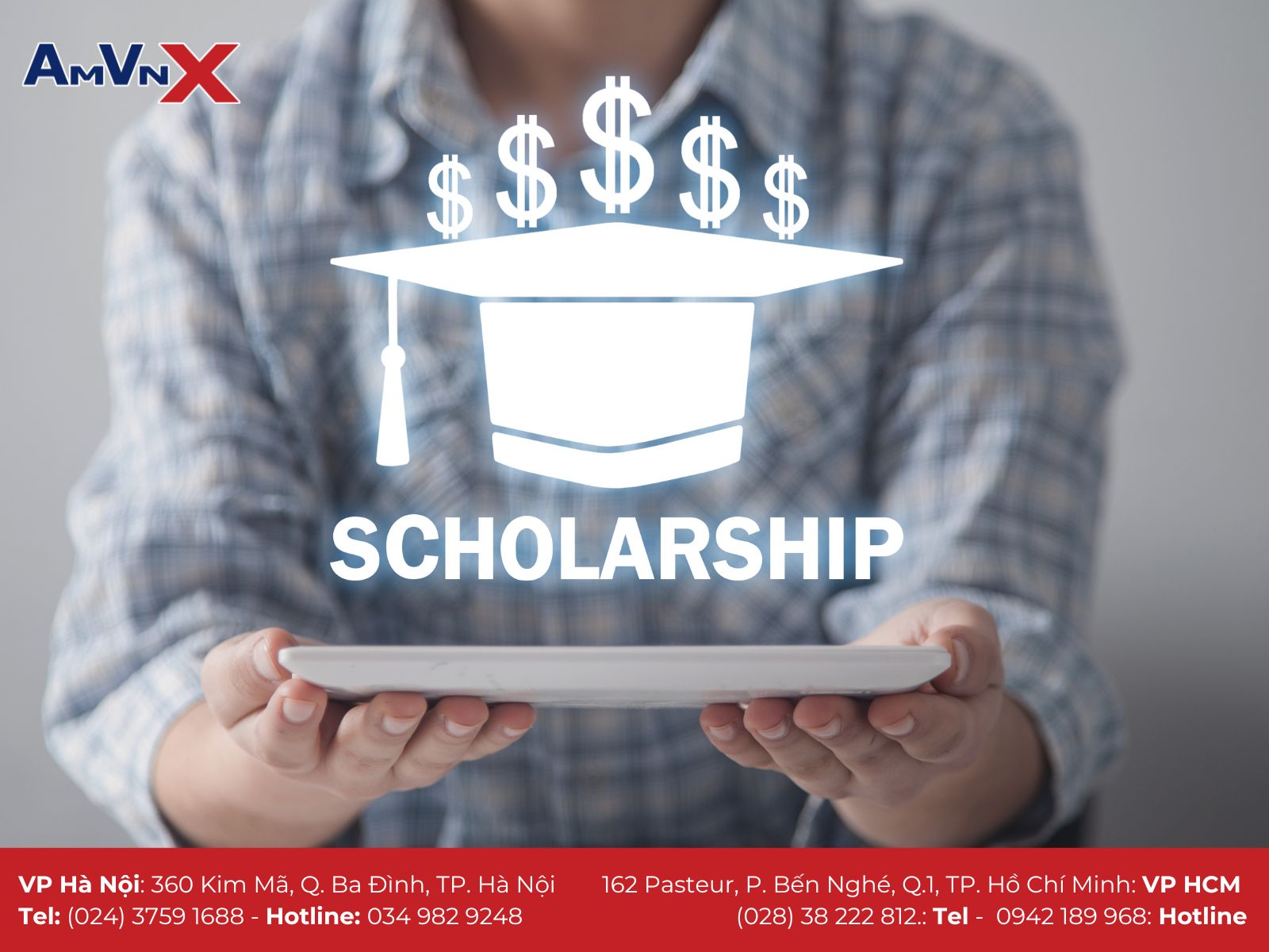 Săn Học Bổng Du Học Mỹ Theo Ngành: Cơ Hội Vàng Cho STEM, Kinh Tế, Nghệ Thuật