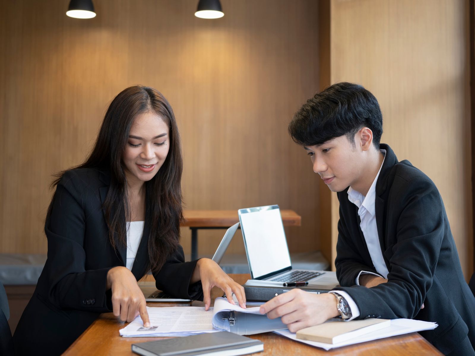 5 lợi ích vượt trội của thực tập đối với du học sinh Mỹ