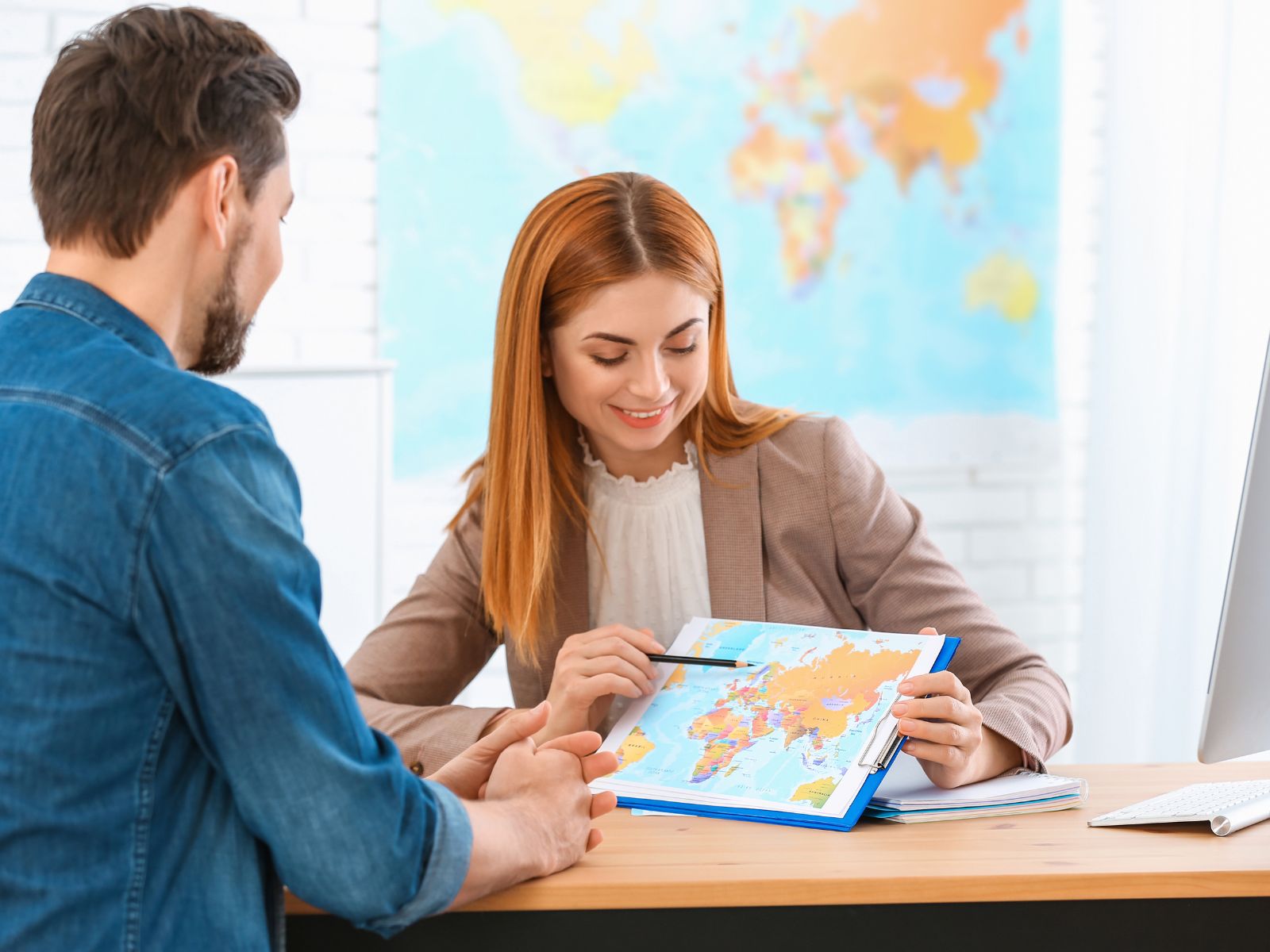 5 Sai Lầm Cần Tránh Khi Lựa Chọn Trung Tâm Du Học Nội Trú Mỹ