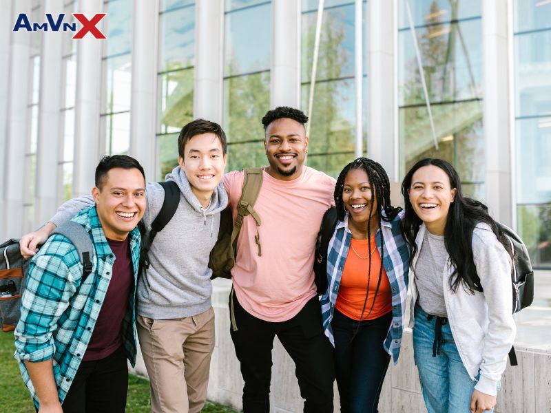 5 thành phố thu hút đông đảo Du học sinh Mỹ