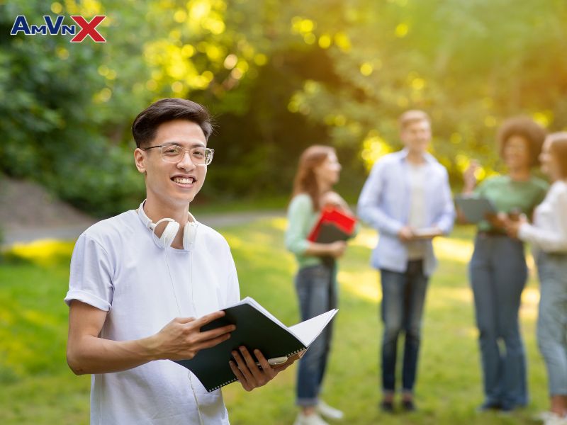 5 tips có được thư giới thiệu hoàn hảo cho hồ sơ ứng tuyển đại học Mỹ