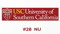 university of southern california