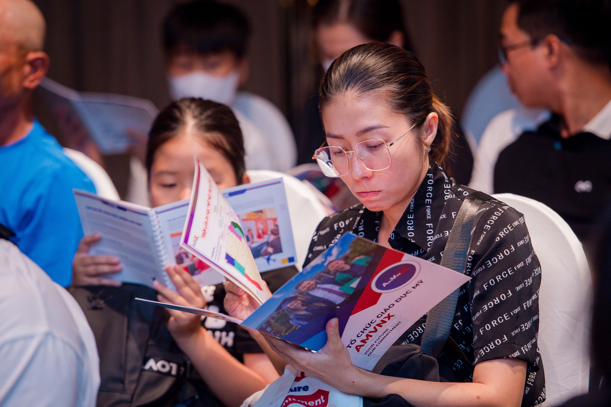 5 lầm tưởng về việc cho con du học THPT nội trú Mỹ